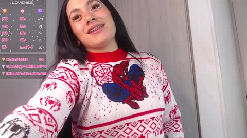 Millie bobby online show from 12.24.24