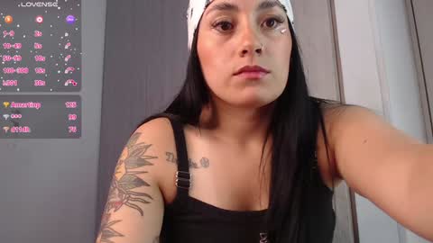 Millie bobby online show from 12.27.24