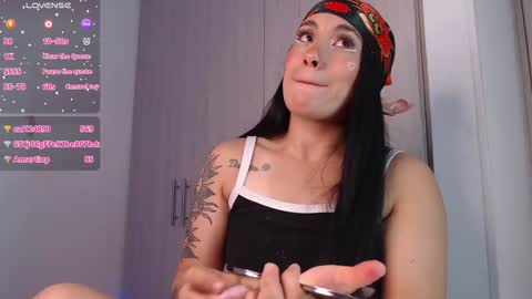 Millie bobby online show from 12.28.24