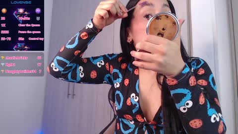 Millie bobby online show from 01.27.25
