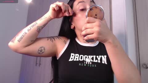 Millie bobby online show from 01.30.25