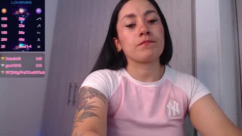 Millie bobby online show from 01.31.25