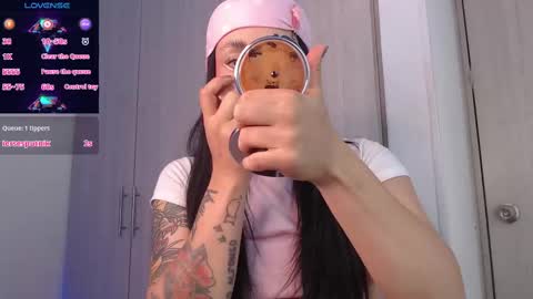 Millie bobby online show from 02.11.25