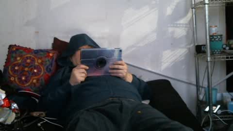 TheEleventhPhoenix online show from 01.14.25