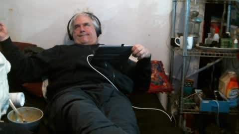 TheEleventhPhoenix online show from 01.18.25