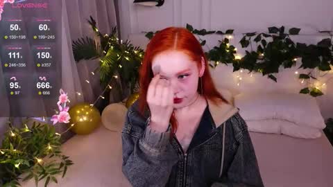 Elfa online show from 09.11.25