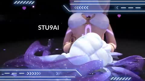 Elfie Love online show from 11.15.25