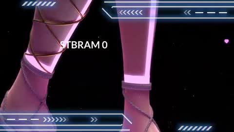 Elfie Love online show from 04.02.26