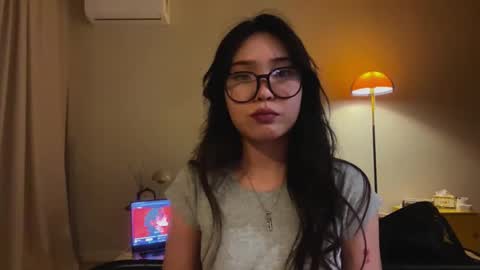 Snapshot of elfredaruckle chatting on 02.20.26 Aira online show from 02.20.26