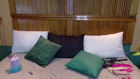 eli666uwu online show from 10.11.25