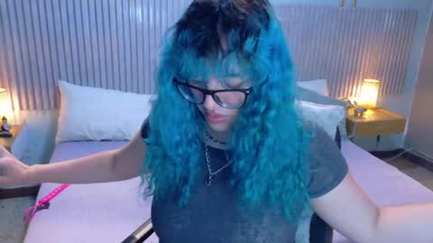 eli666uwu online show from 04.01.26