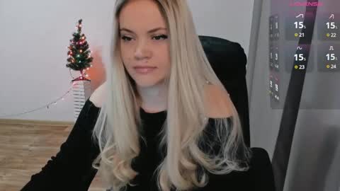 Ella online show from 12.13.24