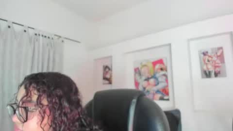 Snapshot of elia_jackson1 chatting on 04.26.26 Jackson online show from 04.26.26