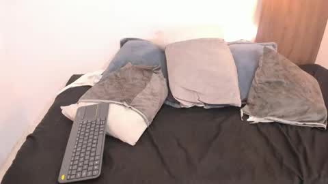Snapshot of elia_jackson1 chatting on 05.19.26 Jackson online show from 05.19.26