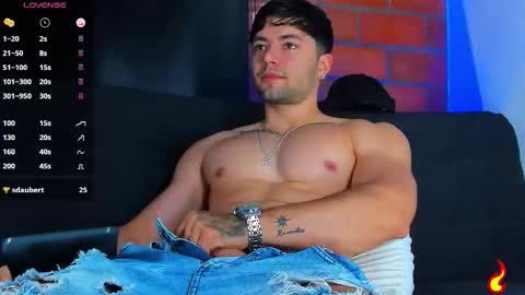 eliam_topson online show from 10.23.25