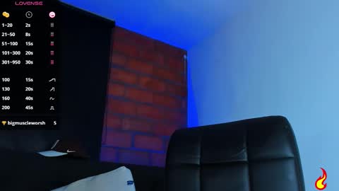 eliam_topson online show from 01.15.26