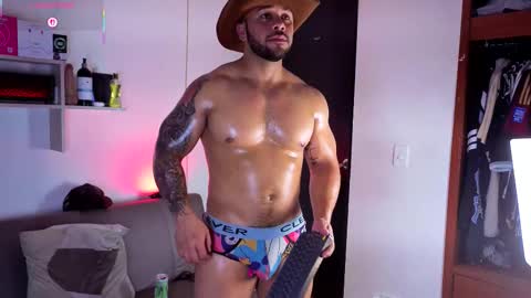 elian online show from 02.03.26