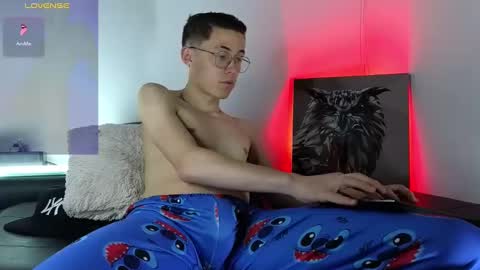 Elian online show from 01.13.25