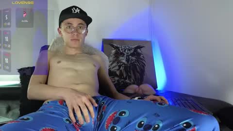 Elian online show from 01.16.25