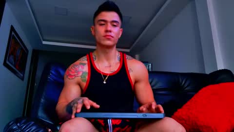 Elian online show from 02.24.26