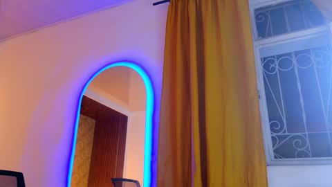 Elian online show from 03.12.26