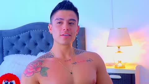 Elian online show from 04.23.26