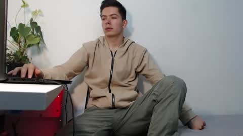 Elian online show from 02.23.26