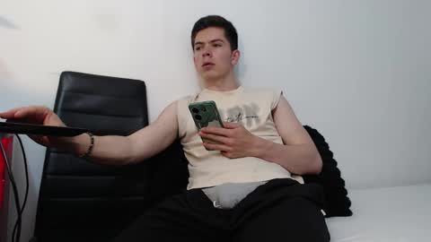 Elian online show from 02.26.26