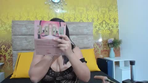 Eliana online show from 02.10.26