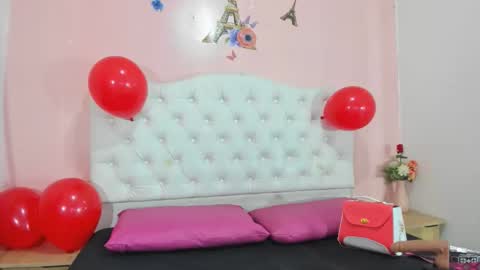 Eliana online show from 02.14.26