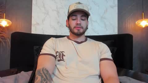 Elian online show from 12.03.25