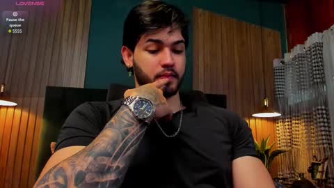 Elian online show from 01.08.26