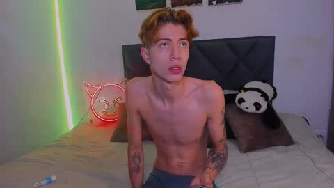 eliann_adam online show from 02.06.25