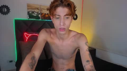 eliann_adam online show from 03.02.25