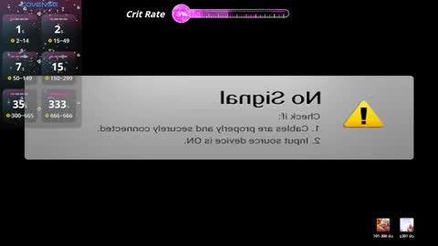 Luna online show from 01.11.26