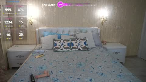 Snapshot of eliarose chatting on 04.04.26 Luna online show from 04.04.26