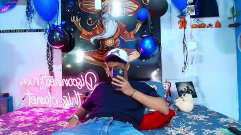 elias_salvatore_ online show from 02.18.26