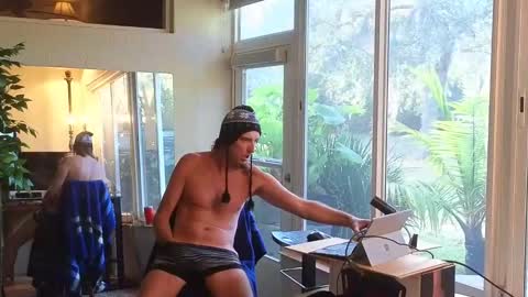 eliberator online show from 03.02.25