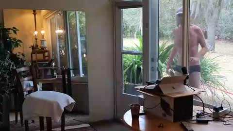 eliberator online show from 03.08.26