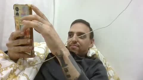 elico_whore online show from 11.30.25