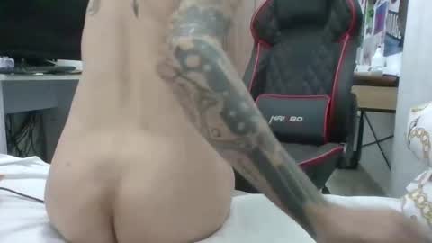 elico_whore online show from 12.01.25