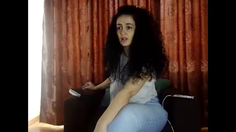 eliebullet online show from 10.24.25