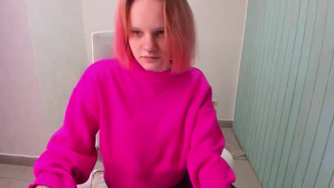 elieiza_xo online show from 09.29.25