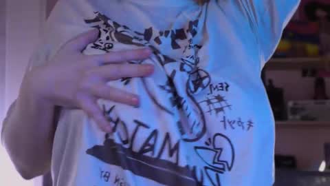 Ellie online show from 03.18.26