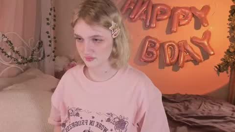 Ellie online show from 04.09.26