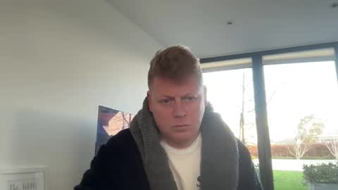 Snapshot of eliepa chatting on 02.25.26 CabinCrewDrew online show from 02.25.26