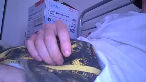 eliexavier123456789 online show from 02.02.25