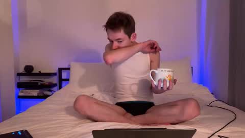 Eli Grayson online show from 01.18.26