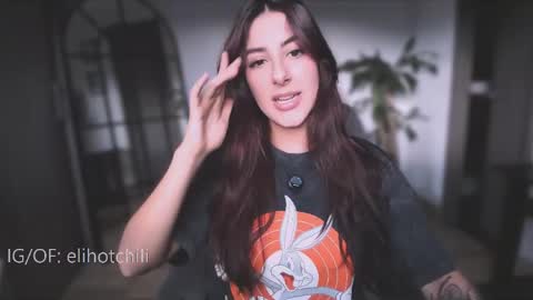 Eli online show from 03.31.26