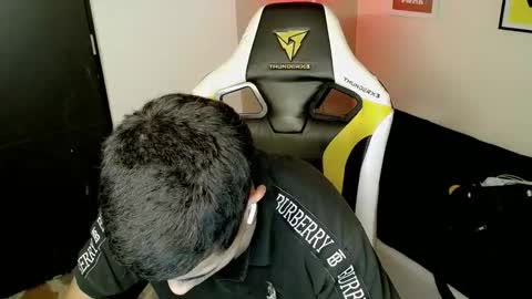 Snapshot of elii_797 chatting on 09.26.25 bby-santy online show from 09.26.25